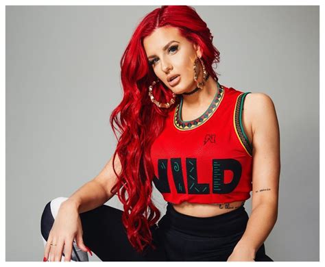 justina valentine pussy|Justina Valentine x Neek Bucks